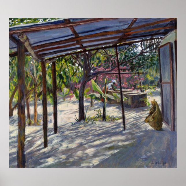 Morgonskuggor 2004 poster (Framsidan)