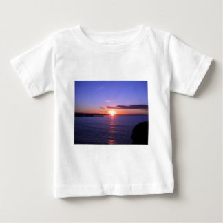 Morgonsoluppgång Tröja