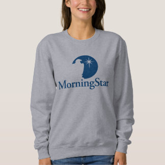 MorgonStar Kvinnors sötskjorta - ljus T Shirt