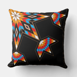 Morgonstjärna Kudde