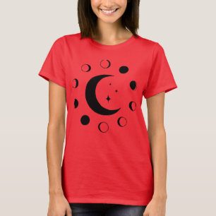 Morgonstjärna T Shirt