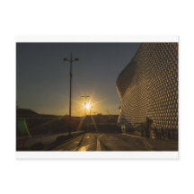 Morgonstjärnsprängning