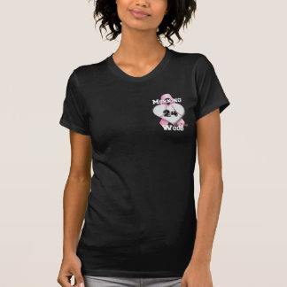 Morgonträmörk Tee