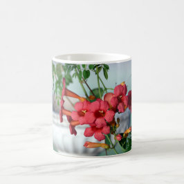 Morgontrumpeter Mugg