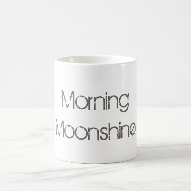 Morgonutopier Kaffemugg (Center)