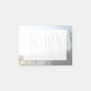 Morgonvisare Post-it Block