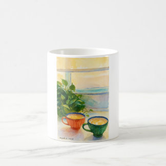 morgonviskare magisk mugg