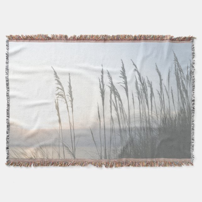 MorgonWhisper Filt (Framsidan)