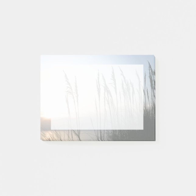 MorgonWhisper Post-it Block (Framsida)