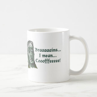 MorgonZombiemugg 1,0 Kaffemugg