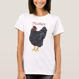 Morhöna (gallerförsedd sten) tee