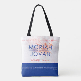 Moriah Jovan toto Tygkasse