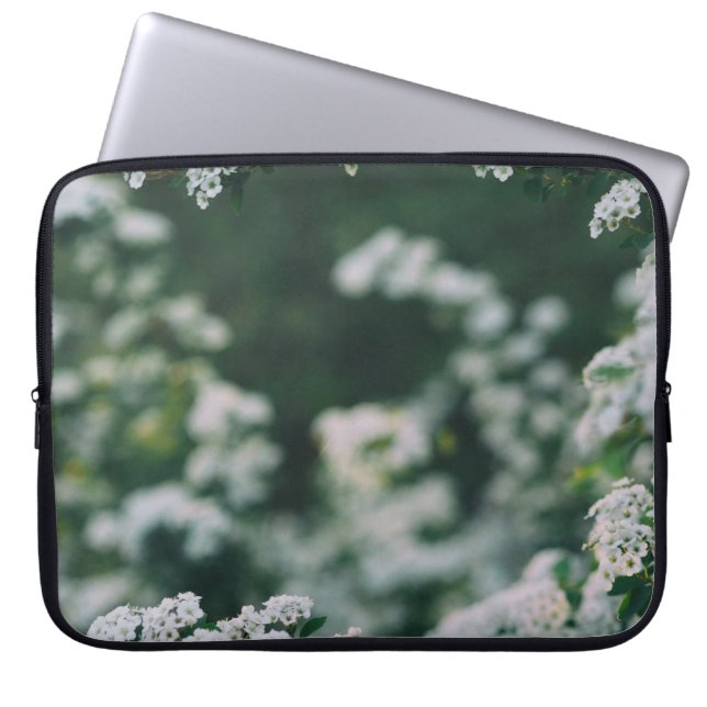 MORING LIGHT LAPTOP FODRAL (Framsidan)