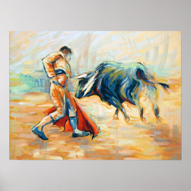 Morituri Te Salutant! Poster (Framsidan)