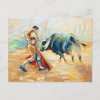 Morituri Te Salutant! Vykort