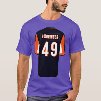 Moritz Bohringer Jersey T Shirt