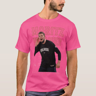 Moritz Wagner T Shirt