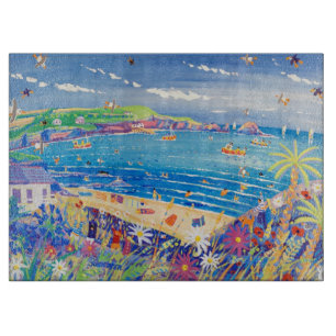 MorIveys skärbräda för exponeringsglas för fj