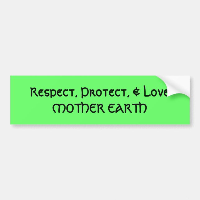 Morjord - bildekal (Framsidan)