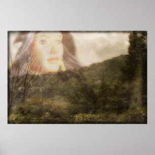 Morjord Poster