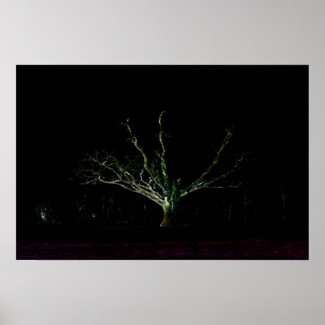 Mörk 1-wapcn poster (Framsidan)