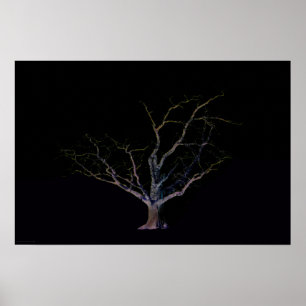 Mörk 2-wapcn poster