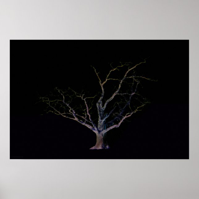 Mörk 2-wapcn poster (Framsidan)