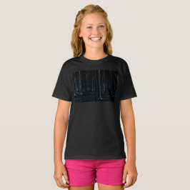 Mörk 6 gcnm t shirt