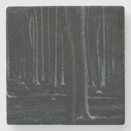 Mörk 6-kust stenunderlägg