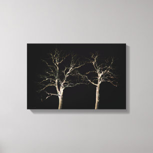 Mörk 9 16,50 x 11 (41,25 x 27,5 cm) wacm canvastryck
