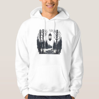 Mörk Academia Hoodie