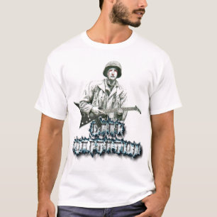 Mörk anpassning tee