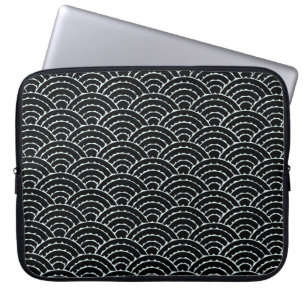 Mörk Arches Laptop sleeve