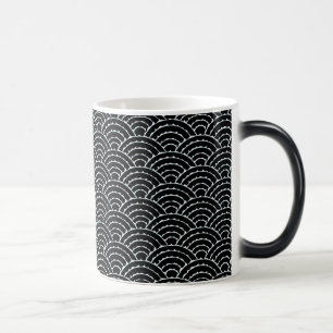 Mörk Arches Mugg