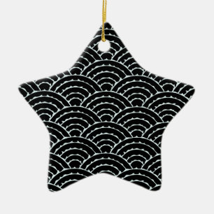Mörk Arches Ornament