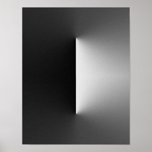 Mörk Aura Poster
