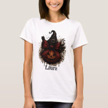 Mörk Aura Shadow T-Shirt - Anpassat namn Göteic Gr