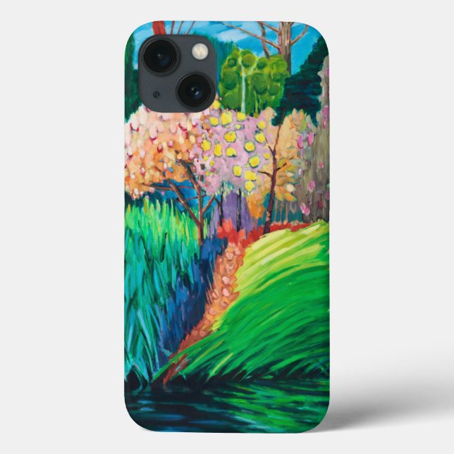 Mörk bassäng (Baksida)