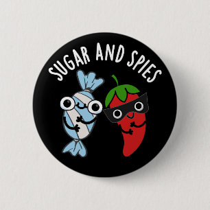 Mörk BG för sockerrörssaft Knapp