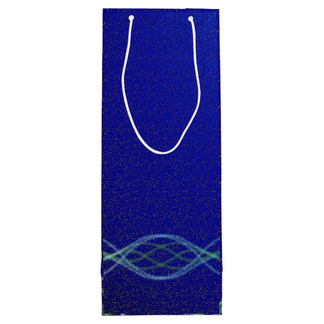 Mörk blått (Baksidan)