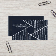 Mörk blått fotoskrivare för abstrakt