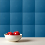 Mörk blått havsflotta kakelplatta<br><div class="desc">Mörk blått havssjöfart.</div>