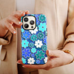 Mörk blått Hippie iPhone | 60-tal Hippie iPhone 13<br><div class="desc">Mörk blått Hippie iPhone | 60-talet Hippie iphone case-Mate - Vårt Mörk blått iphone case är ett utmärkt komplement till er 60-talsinsamling Hippie. Tveka inte att kontakta butiksägaren för ytterligare frågor om våra produkter. PurdyCase©</div>