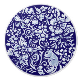 Mörk blått Insekt för musslor, Blommigt för träddj Knopp