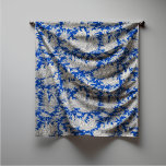 mörk blått toile de jouy square för vintage av ele sjal<br><div class="desc">mörk blått toile de jouy Scarf, vintage. Förbättra din vardag med den tidlösa elegansen av toile de jouy-vintagens design, inspirerad av det exquisite mönster på franskens landskapsscener. Dessa sofistikerade Toile-avtryck är för närvarande en ständig vrede, vackra utformningar som ger naturskönhet och charm. Denna modeskapelse förenar både traditionell och contemporary stil....</div>