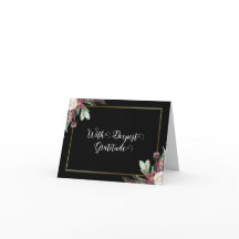 Mörk Bloom Croning Ceremony