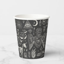 Mörk Boho Coven