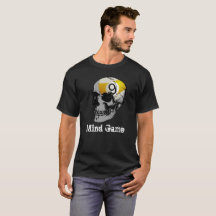 Mörk boll för skalle 9 varar besvärad leken