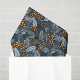 Mörk Botanisk | Tall Julihåg Gold Berry