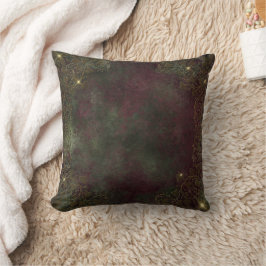 Mörk Boudoir Kudde